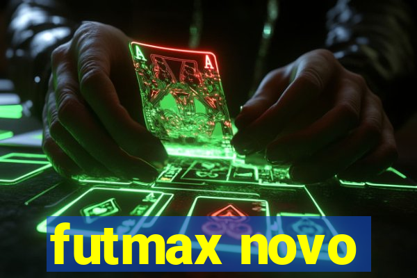 futmax novo